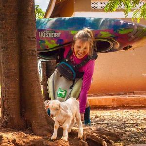 Meet your Posher, Crista